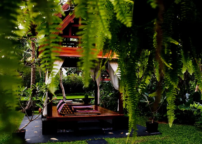 Anantara Bophut Koh Samui Resort
