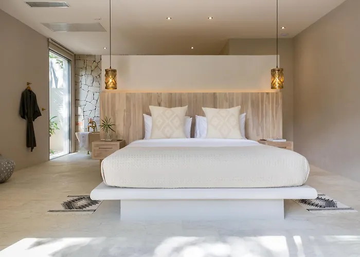 Cielo Boutique & Spa SamuiSpa Hotel