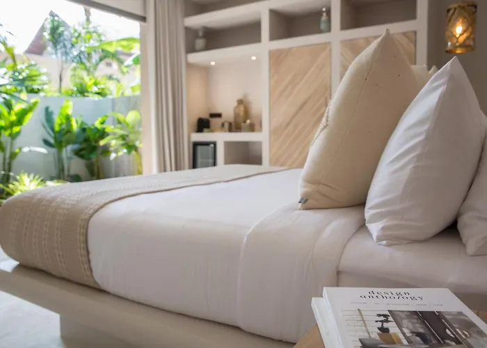 Cielo Boutique & Spa SamuiSpa Hotel